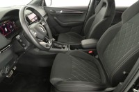 Škoda Karoq  2.0 TDI Sportline