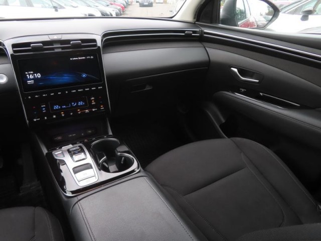 Hyundai Tucson  1.6 CRDi 48V MHEV 