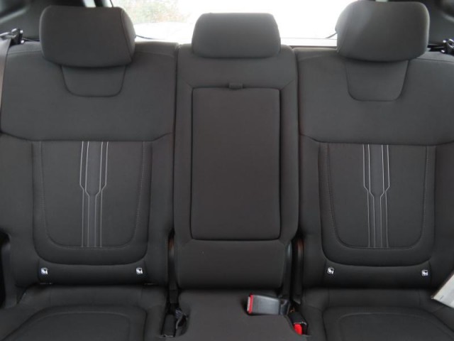 Hyundai Tucson  1.6 CRDi 48V MHEV 