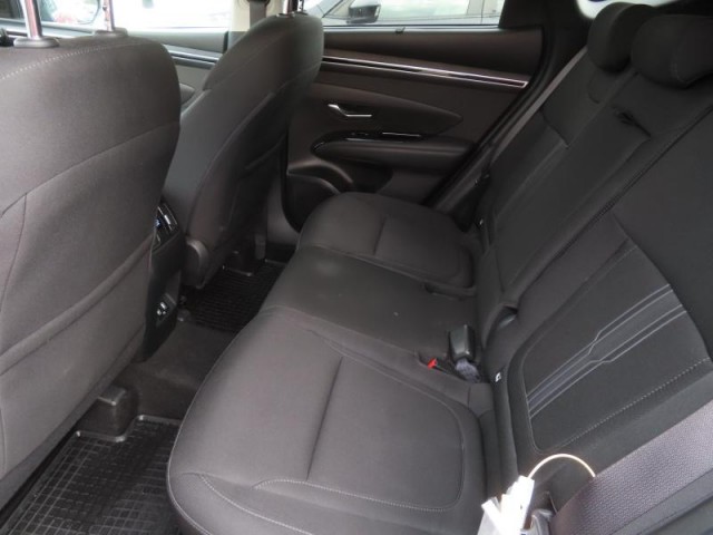 Hyundai Tucson  1.6 CRDi 48V MHEV 