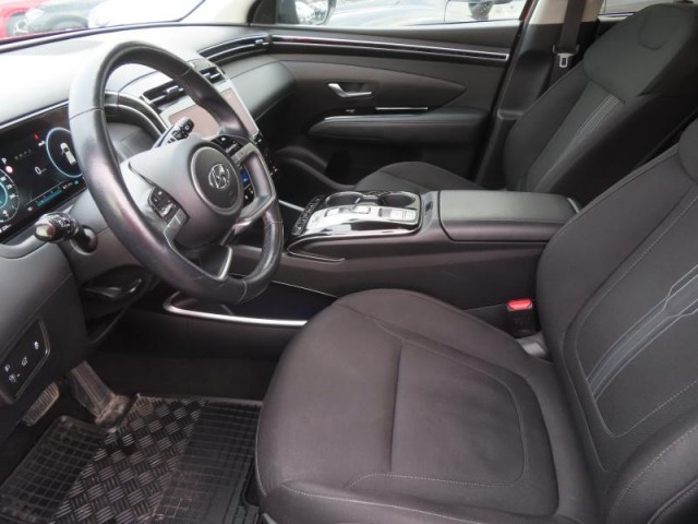 Hyundai Tucson  1.6 CRDi 48V MHEV 