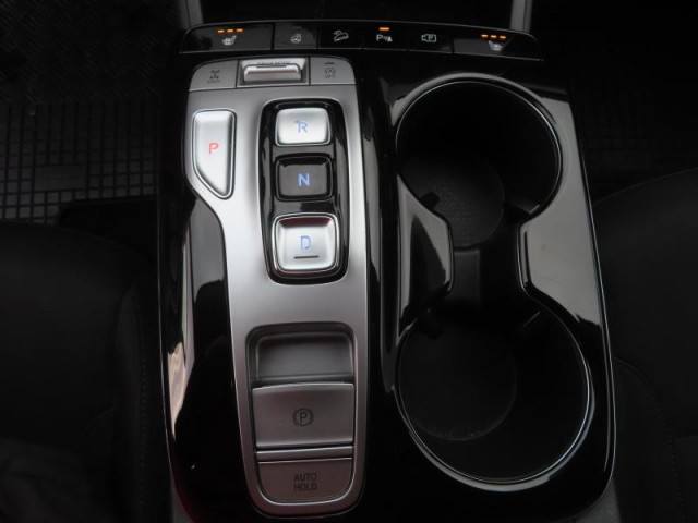 Hyundai Tucson  1.6 CRDi 48V MHEV 