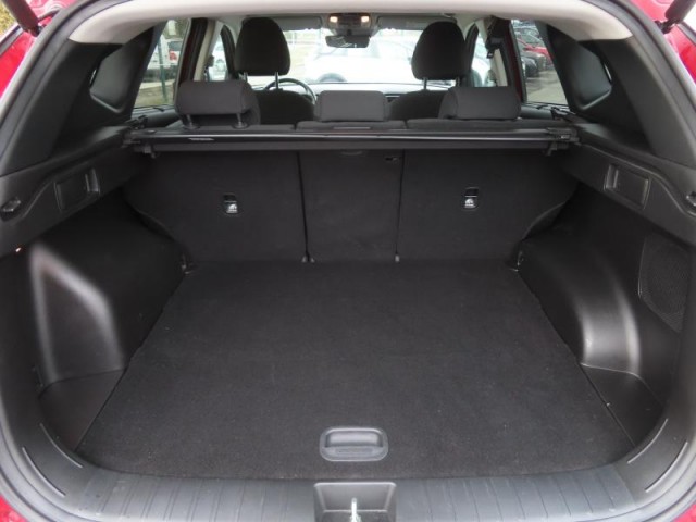 Hyundai Tucson  1.6 CRDi 48V MHEV 