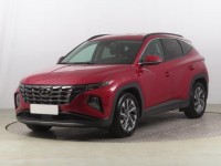 Hyundai Tucson  1.6 CRDi 48V MHEV 