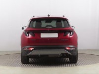 Hyundai Tucson  1.6 CRDi 48V MHEV 