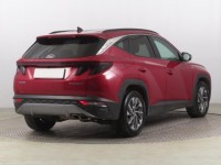 Hyundai Tucson  1.6 CRDi 48V MHEV 