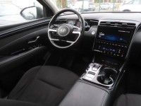 Hyundai Tucson  1.6 CRDi 48V MHEV 