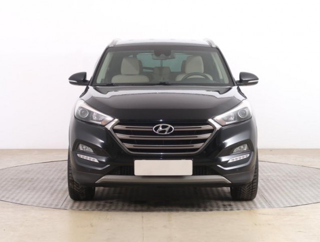 Hyundai Tucson  1.6 GDI 