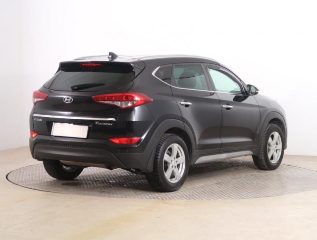 Hyundai Tucson  1.6 GDI 
