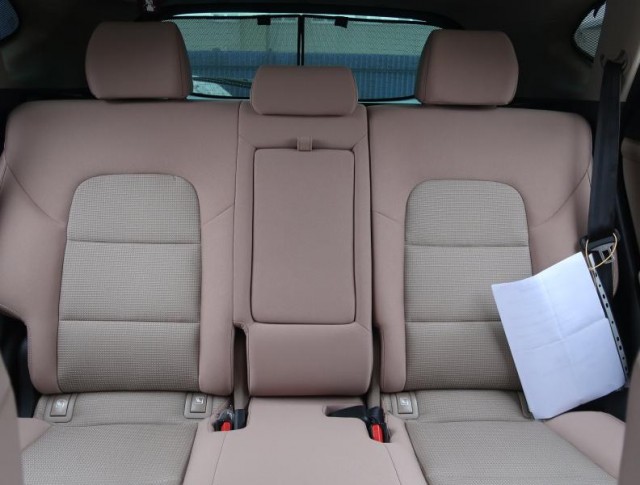 Hyundai Tucson  1.6 GDI 