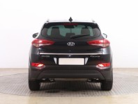 Hyundai Tucson  1.6 GDI 