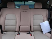 Hyundai Tucson  1.6 GDI 