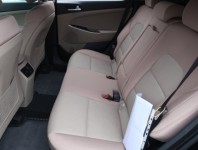 Hyundai Tucson  1.6 GDI 
