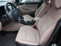 Hyundai Tucson  1.6 GDI 