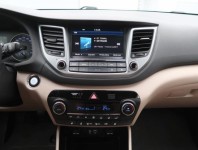 Hyundai Tucson  1.6 GDI 