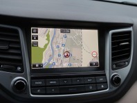 Hyundai Tucson  1.6 GDI 