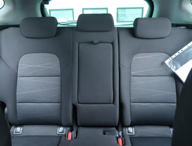 Hyundai Tucson  1.6 T-GDI 