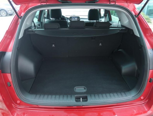 Hyundai Tucson  1.6 T-GDI 