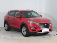 Hyundai Tucson  1.6 T-GDI 