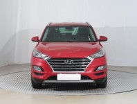 Hyundai Tucson  1.6 T-GDI 
