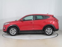 Hyundai Tucson  1.6 T-GDI 