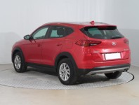 Hyundai Tucson  1.6 T-GDI 