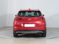 Hyundai Tucson  1.6 T-GDI 