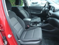 Hyundai Tucson  1.6 T-GDI 