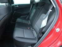 Hyundai Tucson  1.6 T-GDI 
