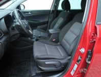 Hyundai Tucson  1.6 T-GDI 