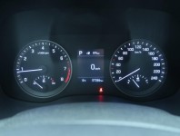 Hyundai Tucson  1.6 T-GDI 