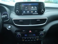 Hyundai Tucson  1.6 T-GDI 