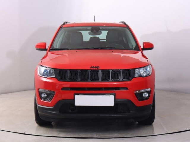Jeep Compass  1.3 T-GDI 