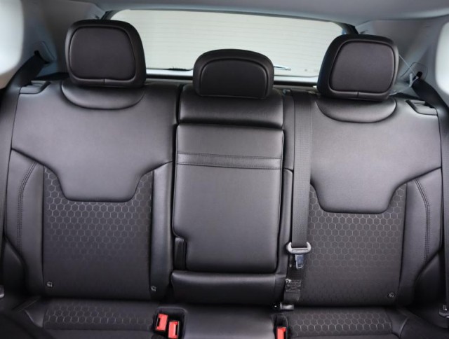 Jeep Compass  1.3 T-GDI 