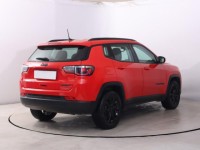 Jeep Compass  1.3 T-GDI 