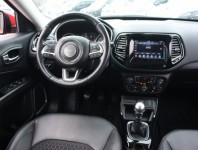 Jeep Compass  1.3 T-GDI 