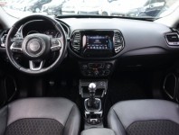 Jeep Compass  1.3 T-GDI 