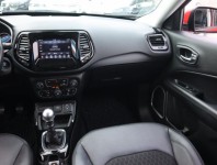Jeep Compass  1.3 T-GDI 