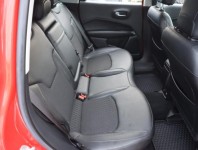 Jeep Compass  1.3 T-GDI 