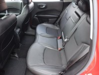 Jeep Compass  1.3 T-GDI 