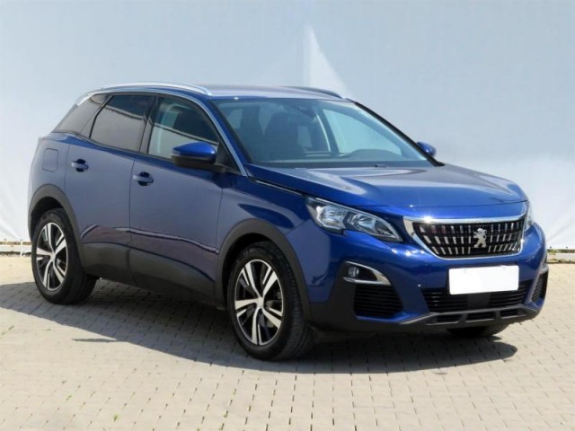Peugeot 3008  1.2 PureTech 