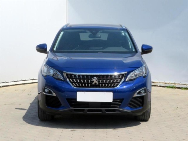 Peugeot 3008  1.2 PureTech 