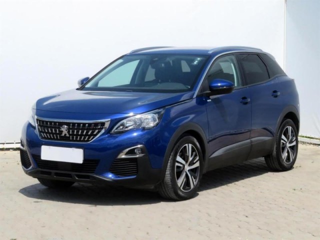 Peugeot 3008  1.2 PureTech 