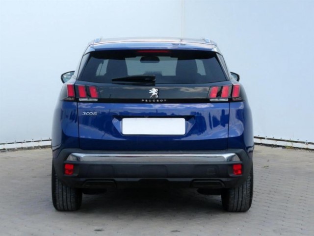 Peugeot 3008  1.2 PureTech 