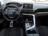 Peugeot 3008  1.2 PureTech 