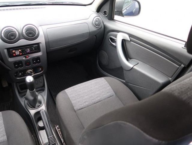 Dacia Duster  1.6 16V Access