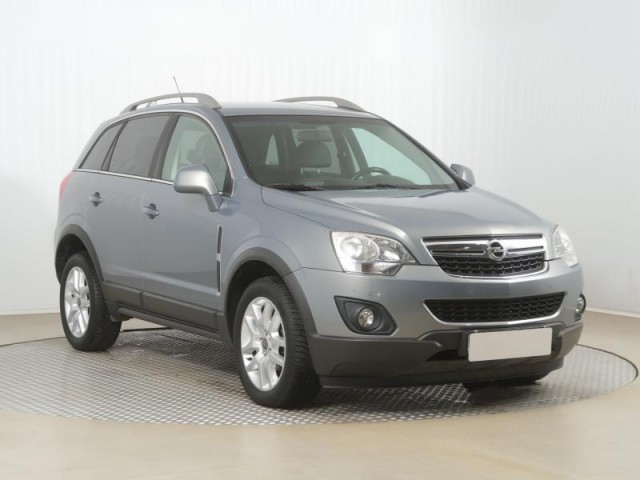 Opel Antara  2.2 CDTI 