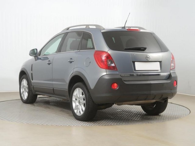 Opel Antara  2.2 CDTI 