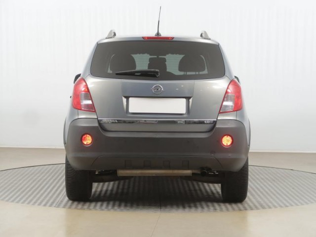 Opel Antara  2.2 CDTI 