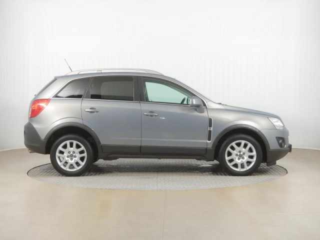 Opel Antara  2.2 CDTI 